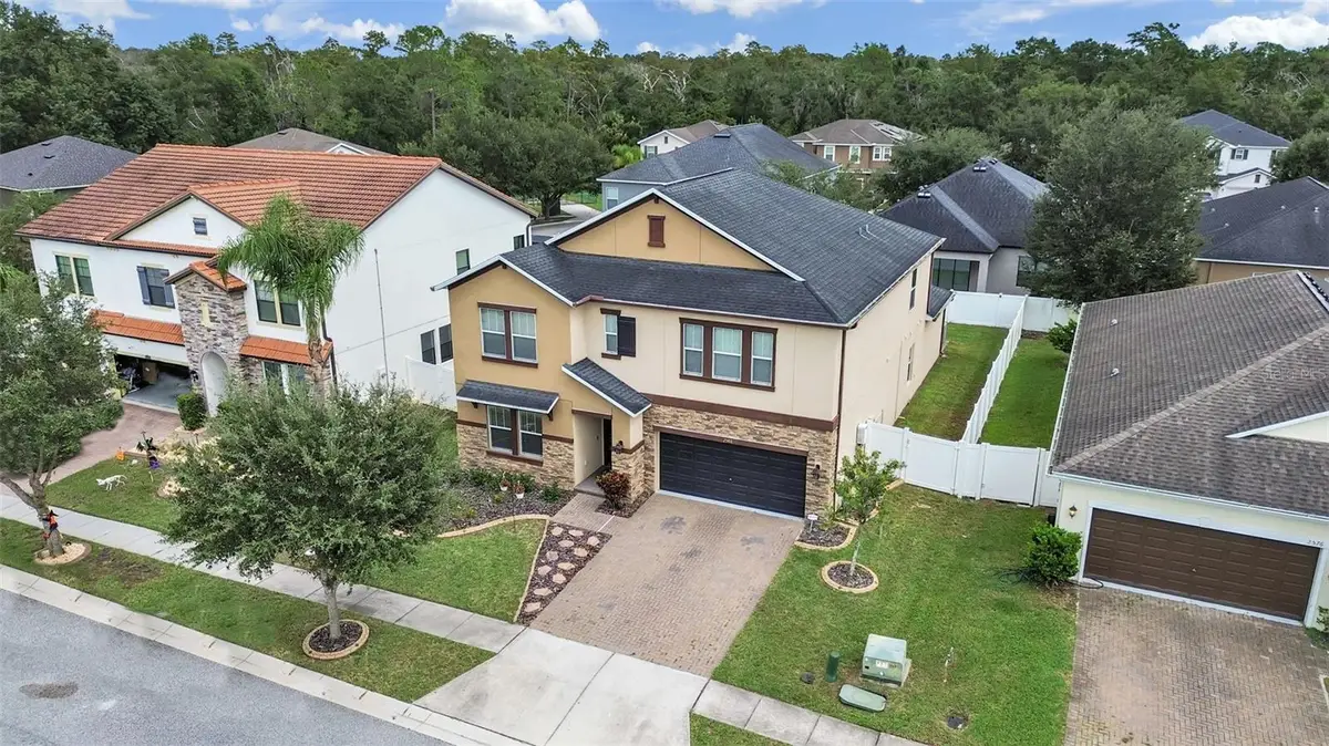 2588 Bartolo Drive, Land O Lakes, FL 34639 - #1