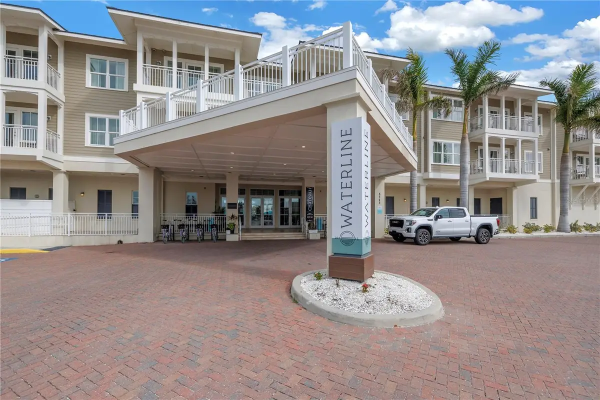 5325 Marina Drive #128, Bradenton Beach, FL 34217 - Image #1