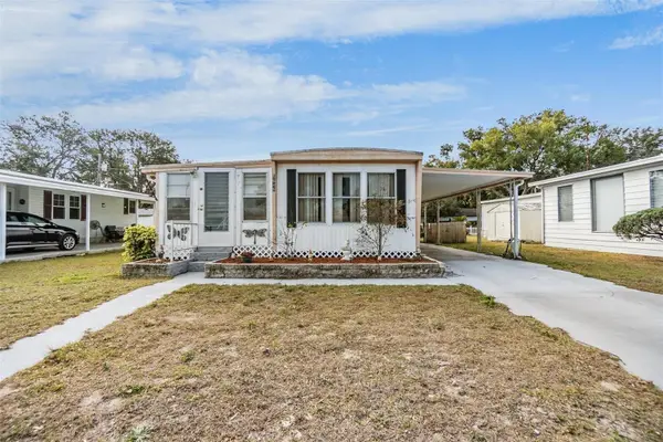 5646 ASHEN Ave, NEW PORT RICHEY, FL 34652