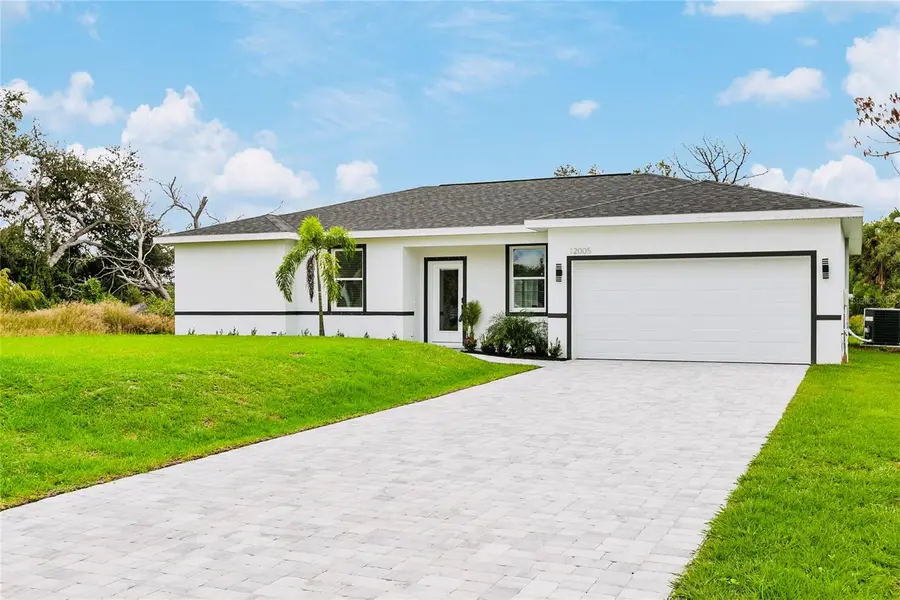189 Statler Street, Port Charlotte, FL 33954 - Image #2