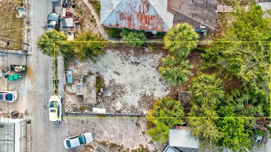 Athens Street, Tarpon Springs, FL 34689 - Image #2