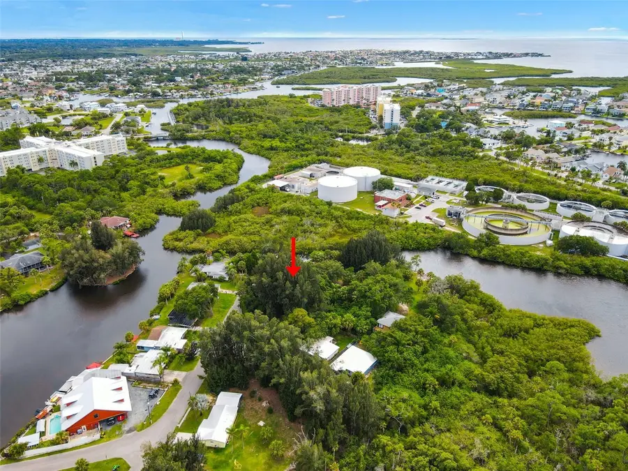 4827 Treasure Drive, New Port Richey, FL 34652 - Image #2