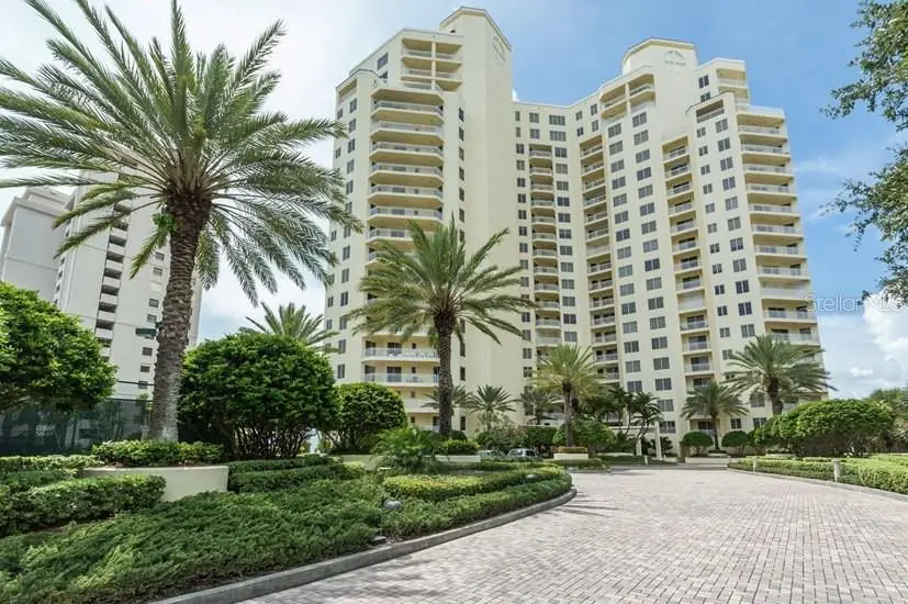 1200 Gulf Boulevard #204, Clearwater Beach, FL 33767 - Image #2