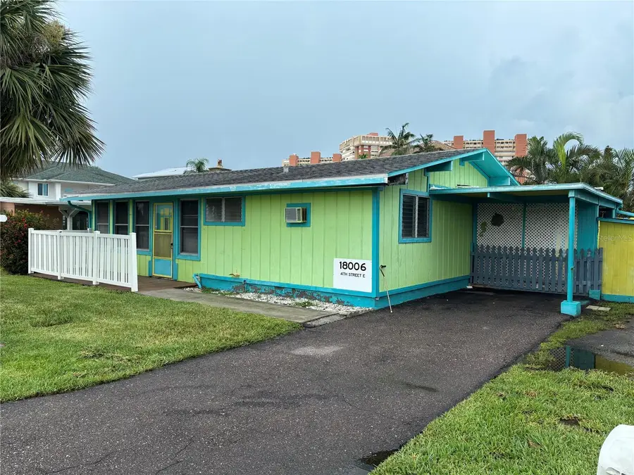 18006 4th Street E, Redington Shores, FL 33708 - Image #2