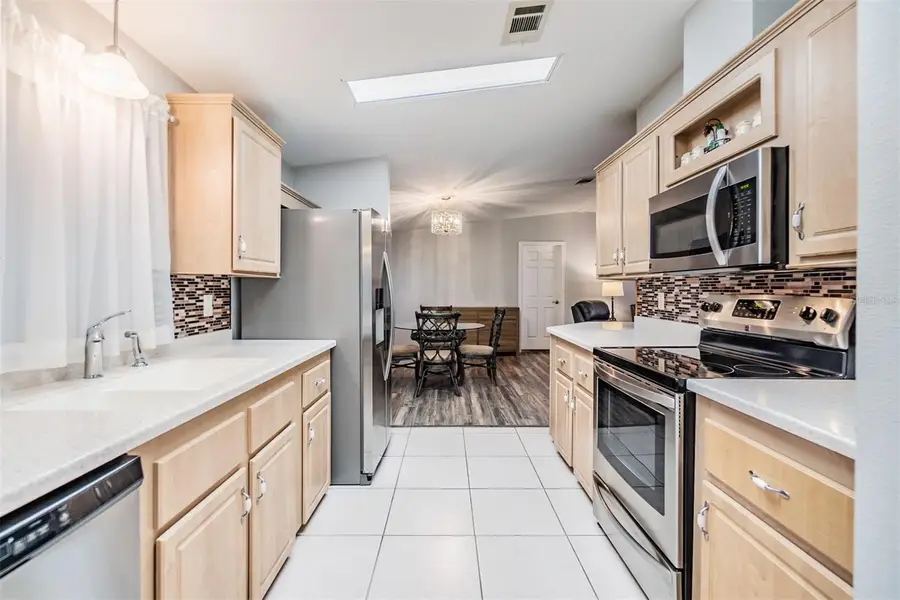 7800 Kay Marie Avenue, Zephyrhills, FL 33541 - Image #3