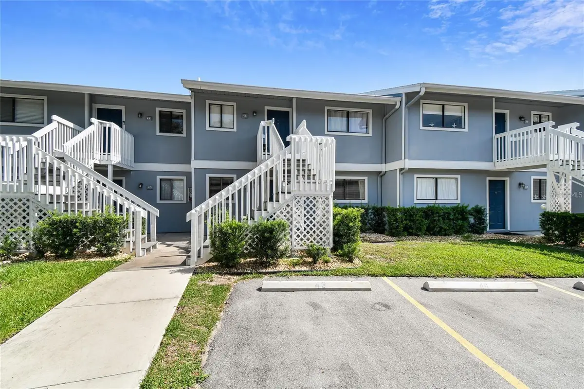 6033 34th Street W #45, Bradenton, FL 34210 - Image #1