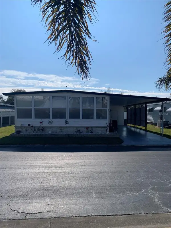 10456 Peaceful Drive, LARGO, FL 33773