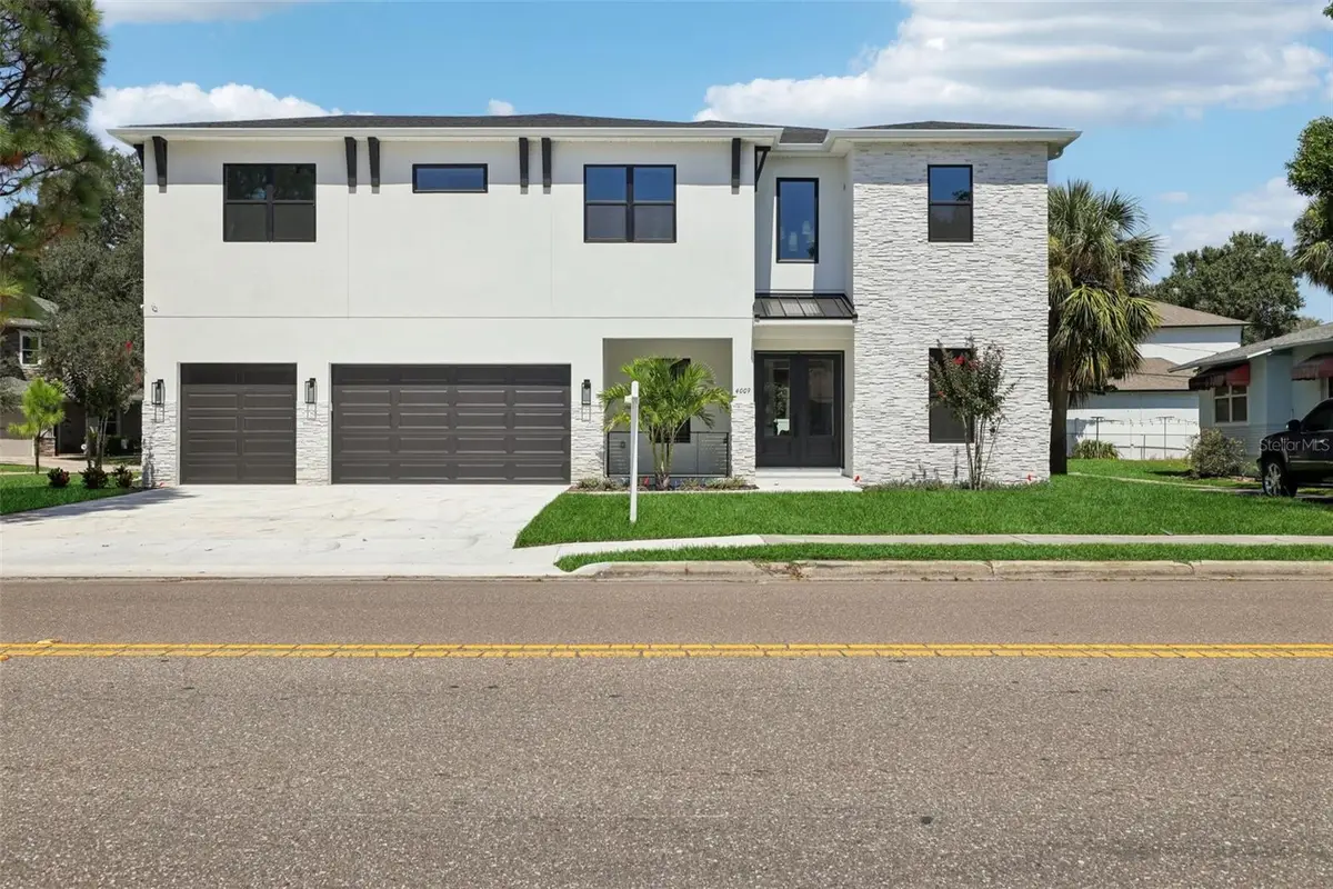 4009 W Euclid Avenue, Tampa, FL 33629 - Image #1