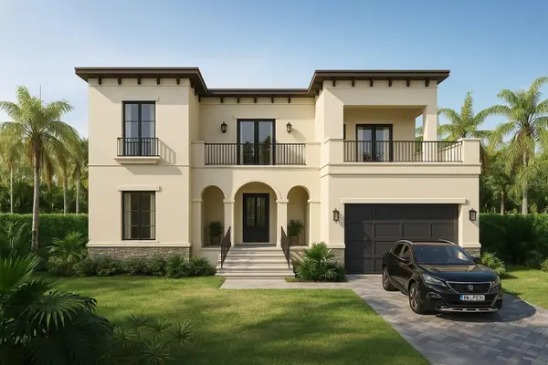 4621 W El Prado Boulevard, TAMPA, FL 33629