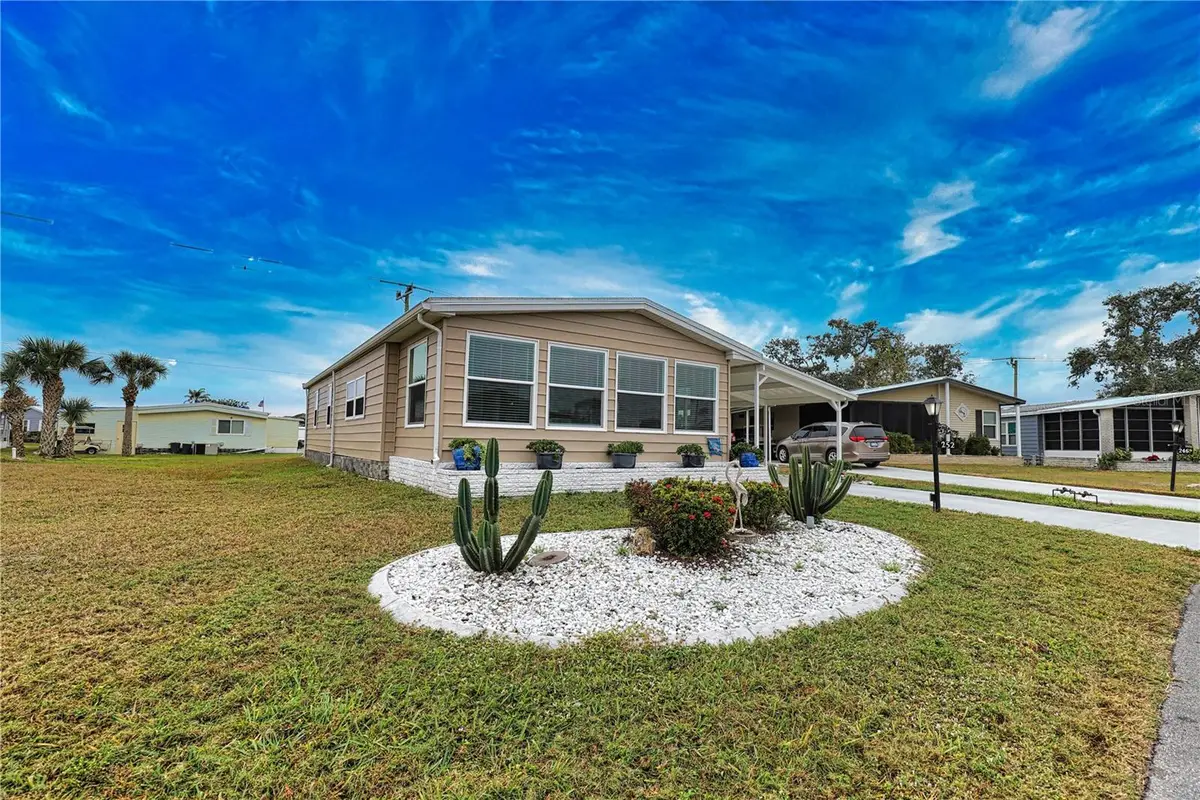 252 Hibisco Drive, North Port, FL 34287 - Image #1