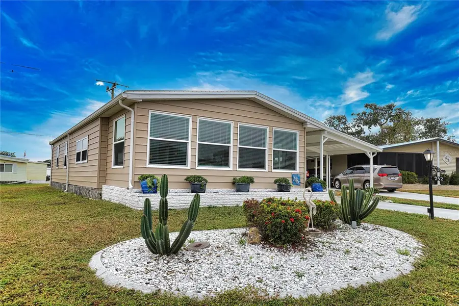252 Hibisco Drive, North Port, FL 34287 - Image #2