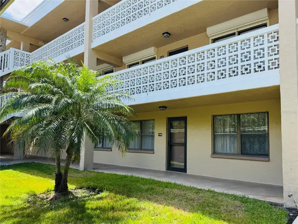 4920 Locust Street Ne #116, ST PETERSBURG, FL 33703