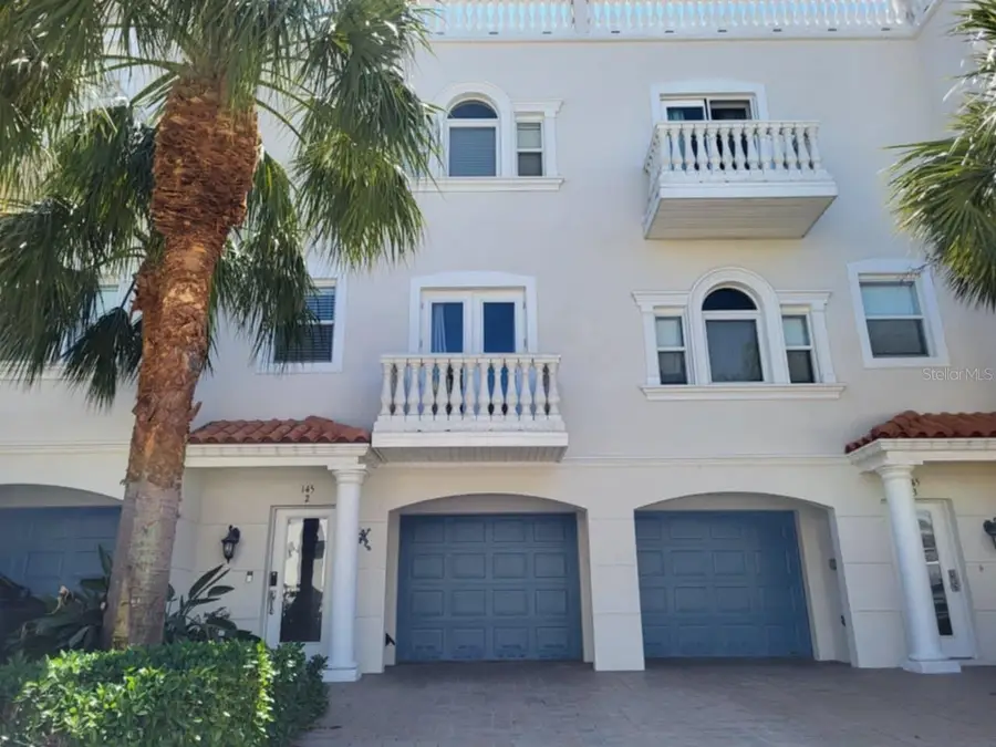 145 Brightwater Drive #2, Clearwater, FL 33767 - Image #2