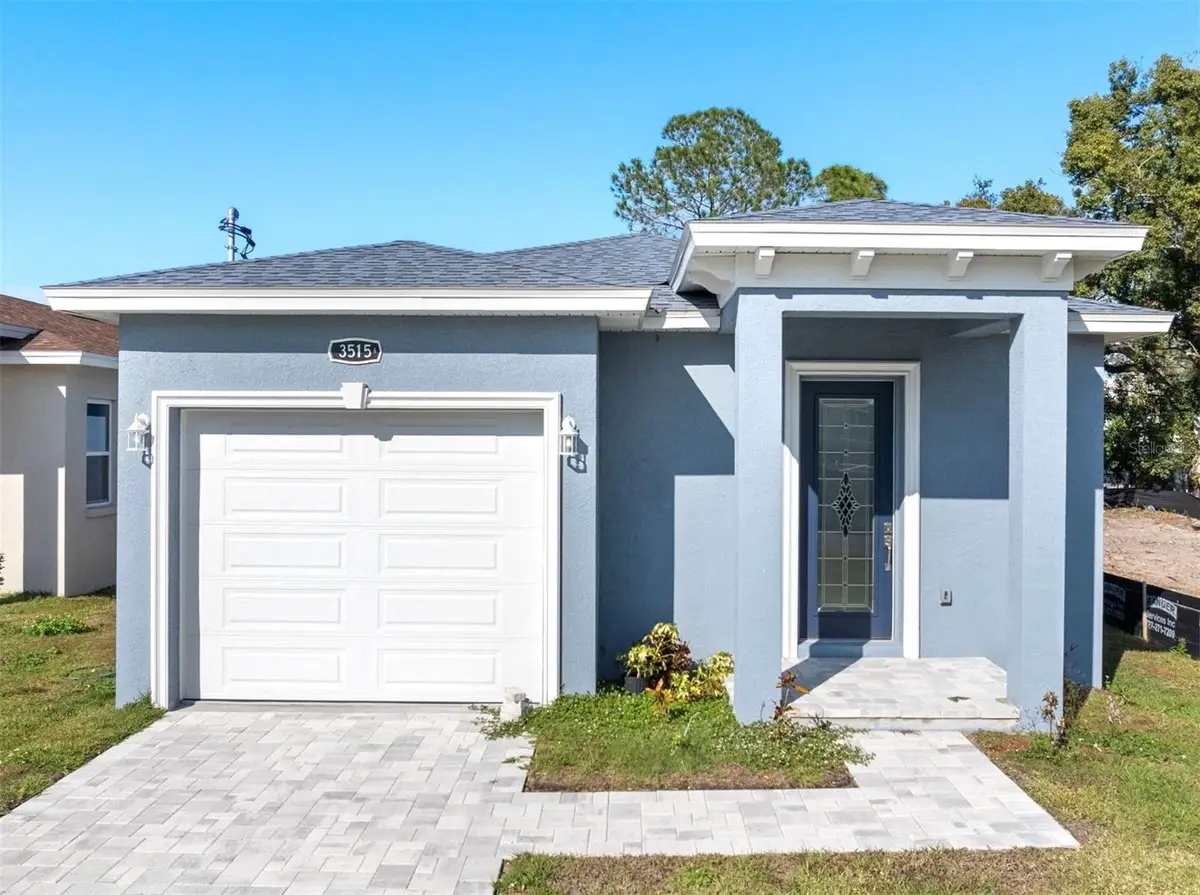 3515 55th Ave N, Saint Petersburg, FL 33714 - Image #1