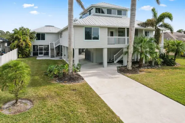 13477 Irwin Drive, PORT CHARLOTTE, FL 33953