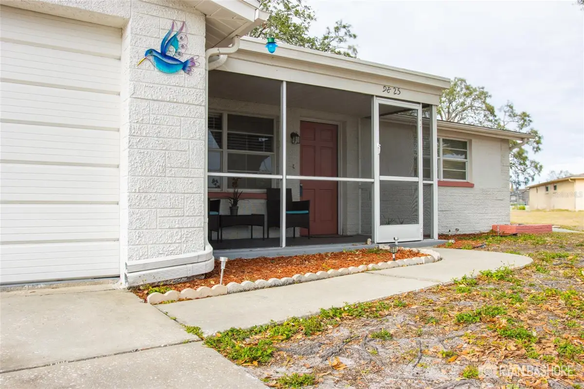 9825 Lakeside Lane, Port Richey, FL 34668 - Image #1