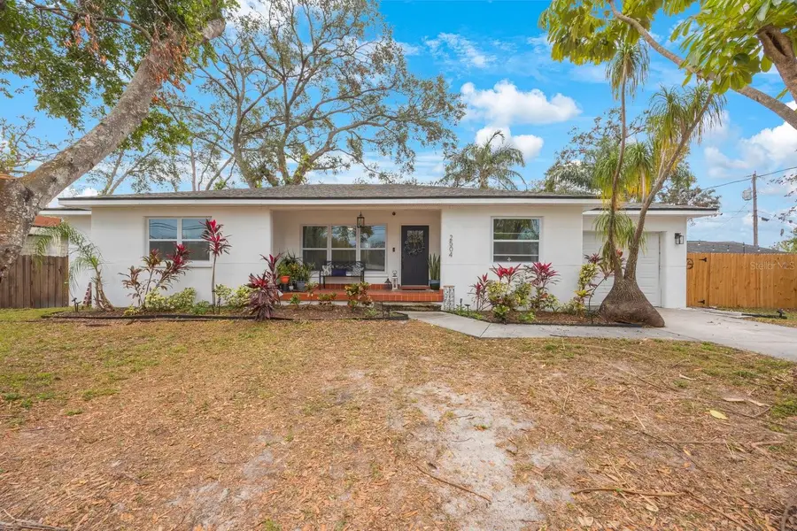 2504 W Fletcher Avenue, Tampa, FL 33618 - Image #2