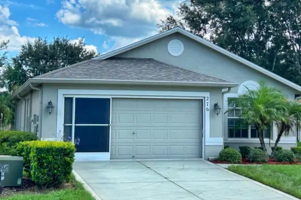 276 Rochester Street, SPRING HILL, FL 34609