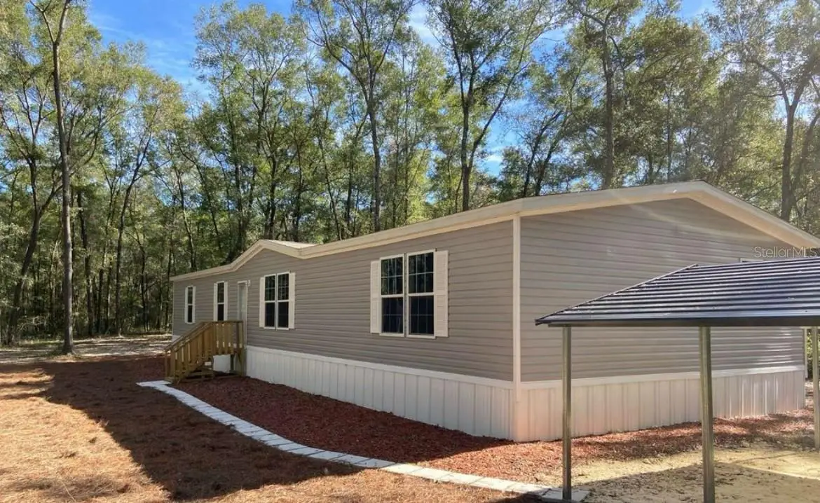 0 Northeast 126th Terrace, Williston, FL 32696 - Image #1