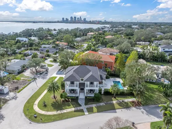 200 Cordova Boulevard Ne, ST PETERSBURG, FL 33704