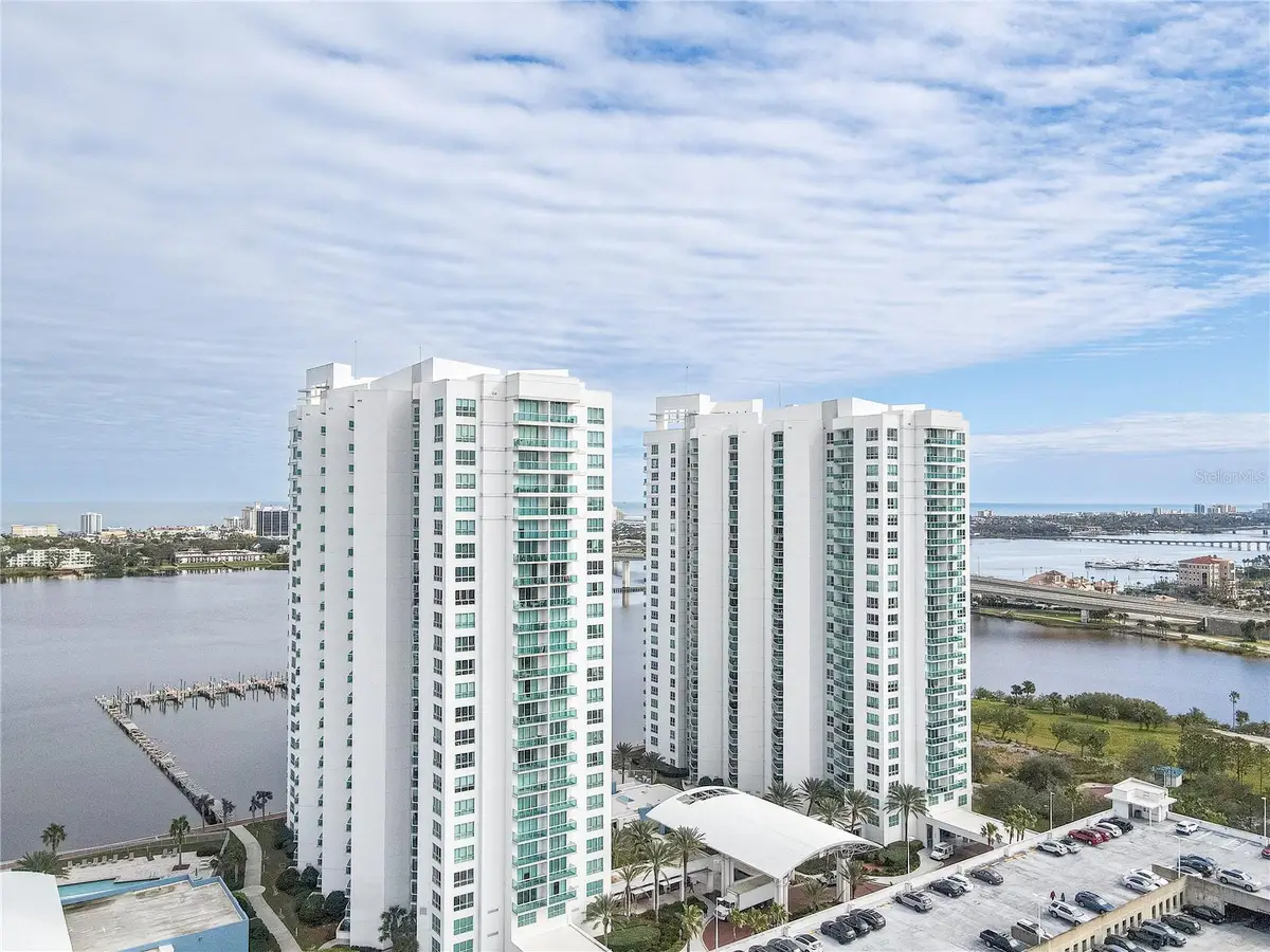 241 Riverside Drive #1203, Daytona Beach, FL 32117 - Image #1