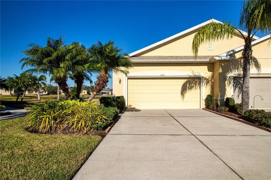2501 Sapphire Greens Lane, Sun City Center, FL 33573 - Image #2