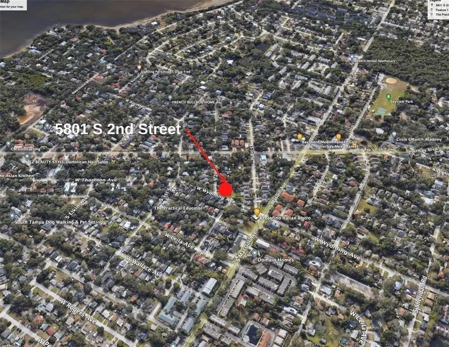 5801 S 2nd Street, Tampa, FL 33611 - Image #2