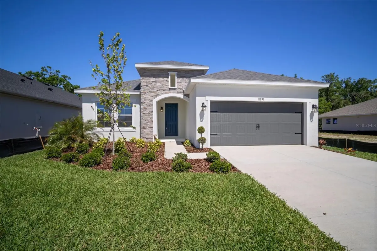 11892 Richmond Trail, Parrish, FL 34219 - #1