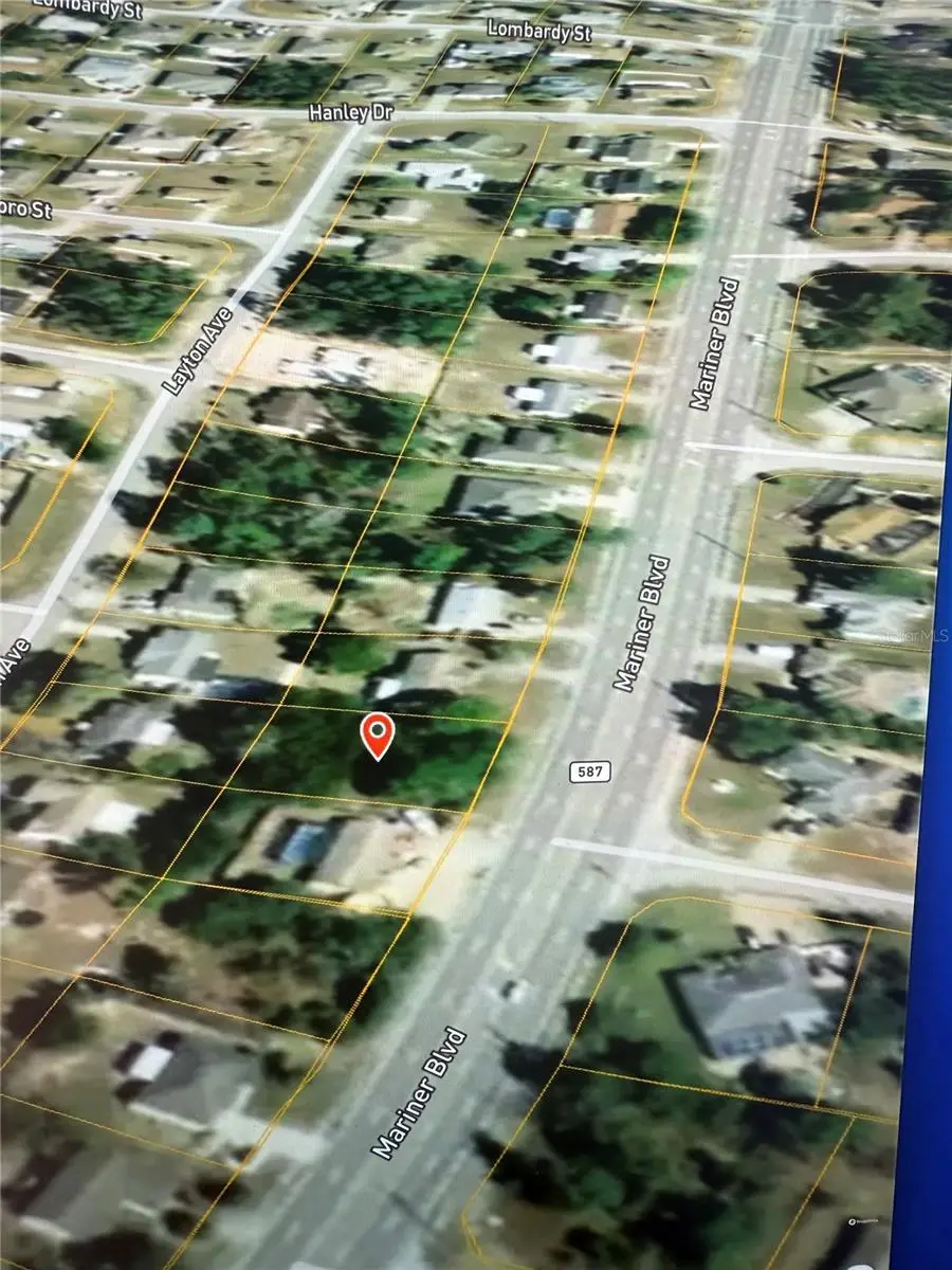 6215 Mariner Boulevard, Spring Hill, FL 34609 - #1