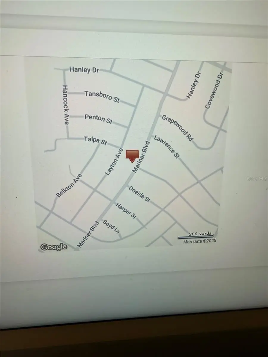 6215 Mariner Boulevard, Spring Hill, FL 34609 - #3