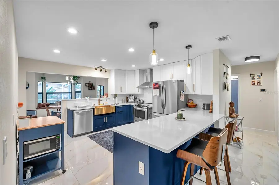 1753 Lucas Drive, Clearwater, FL 33759 - Image #3