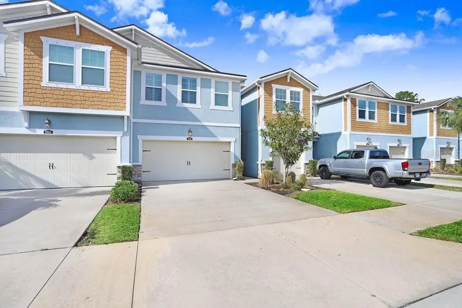 17806 Althea Blue Place, Lutz, FL 33558 - Image #2