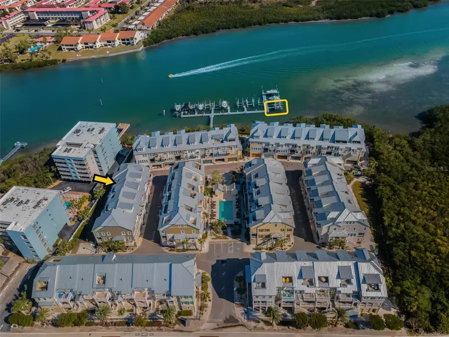 19915 Gulf Blvd 605 #605, Indian Shores, FL 33785 - Image #2