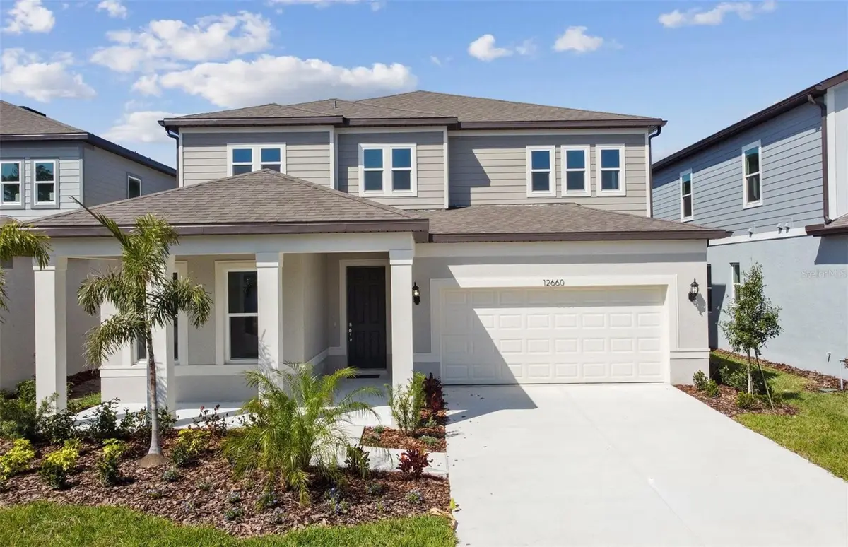 12660 Glenn Creek Drive, Riverview, FL 33569 - Image #1