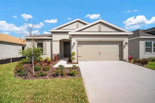 6212 Broad Field Avenue, APOLLO BEACH, FL 33572