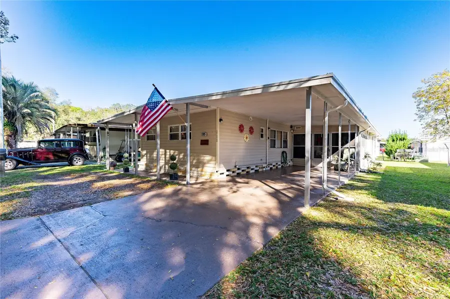 37025 Karen Avenue, Zephyrhills, FL 33542 - Image #3