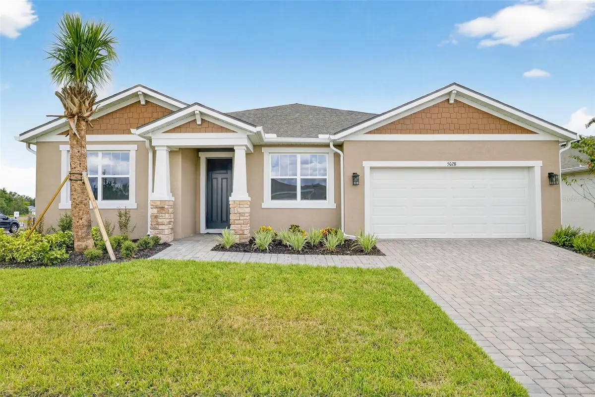 5028 124th Avenue E, Parrish, FL 34219 - Image #1