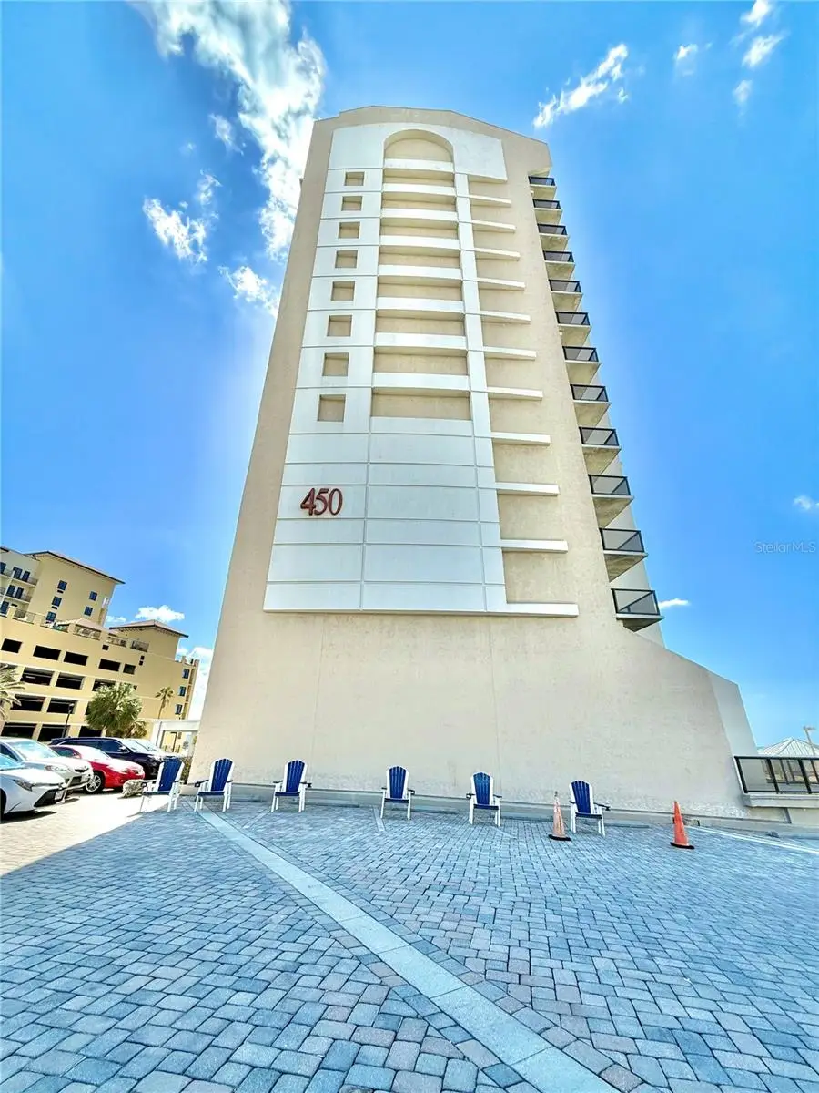 450 S Gulfview Boulevard #408, Clearwater Beach, FL 33767 - Image #1