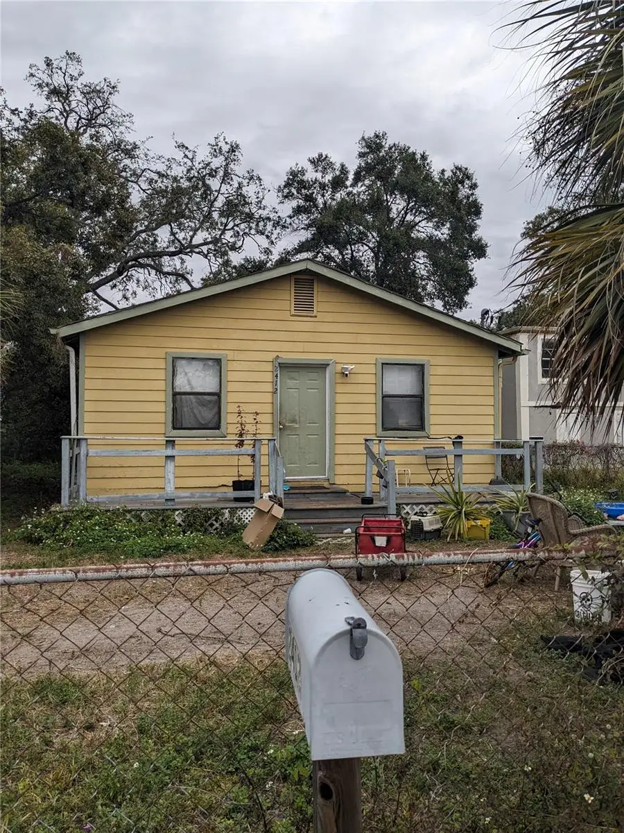 2412 E Dr Martin Luther King Jr Boulevard, Tampa, FL 33610 - #1