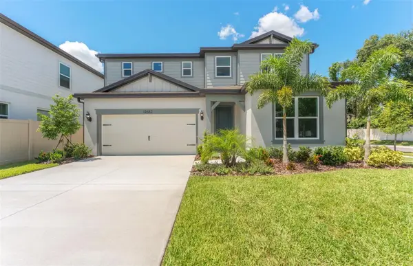 12682 Glenn Creek Drive, RIVERVIEW, FL 33569