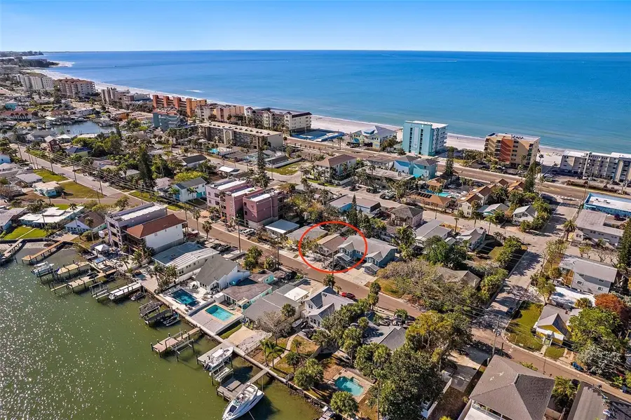 14150 N Bayshore Drive, Madeira Beach, FL 33708 - Image #2