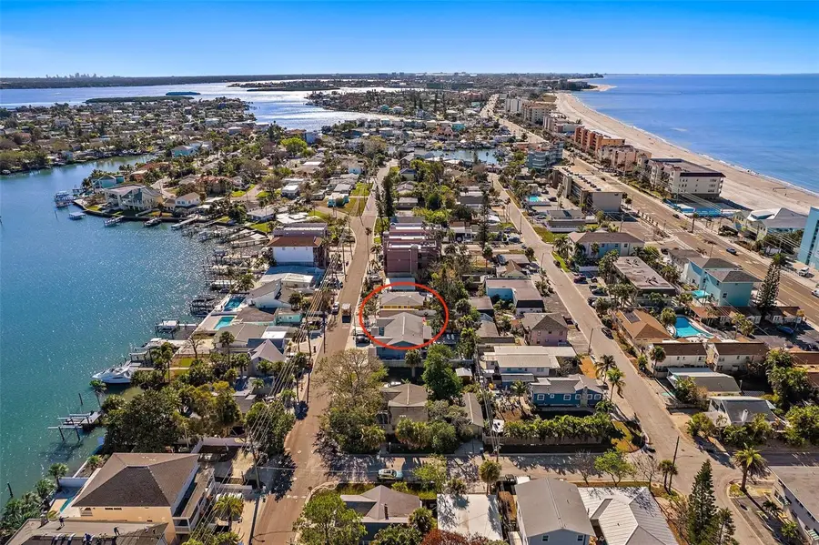 14150 N Bayshore Drive, Madeira Beach, FL 33708 - Image #3