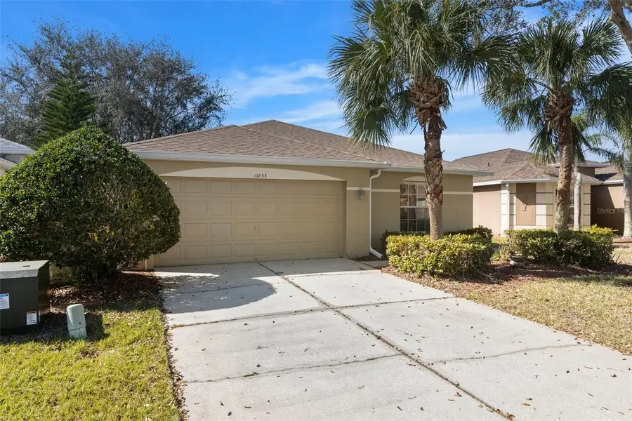 10833 Collar Drive, San Antonio, FL 33576 - Image #3