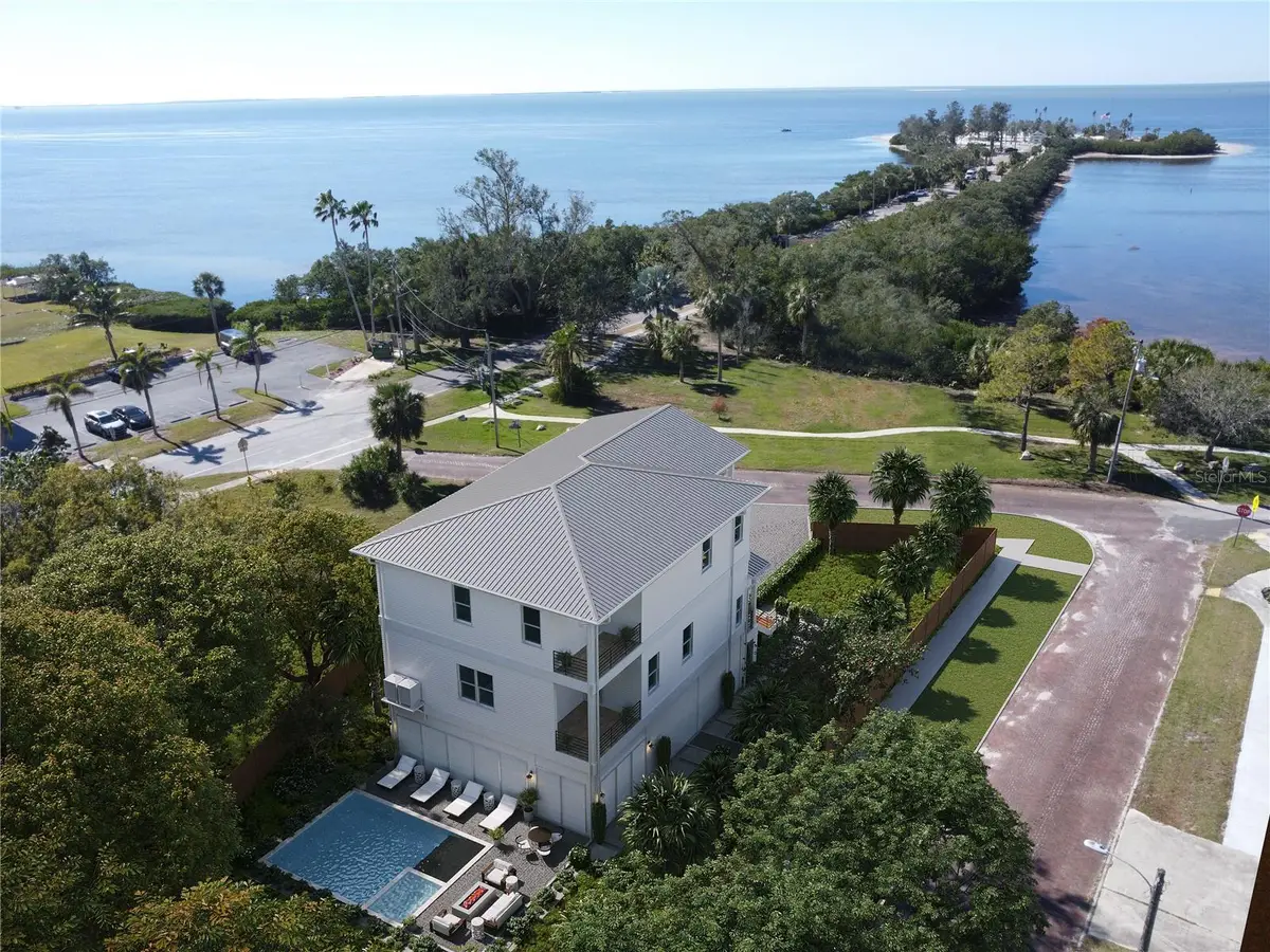 96 Shore Drive, Tarpon Springs, FL 34689 - Image #1