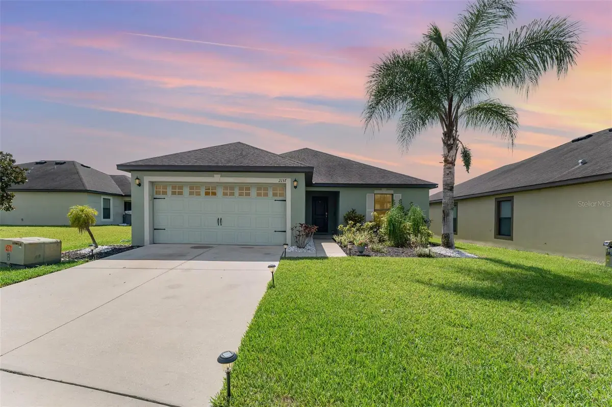 2157 Geneva Drive, Lakeland, FL 33805 - Image #1