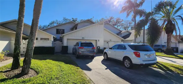 440 Lakeview Dr #33, PALM HARBOR, FL 34683