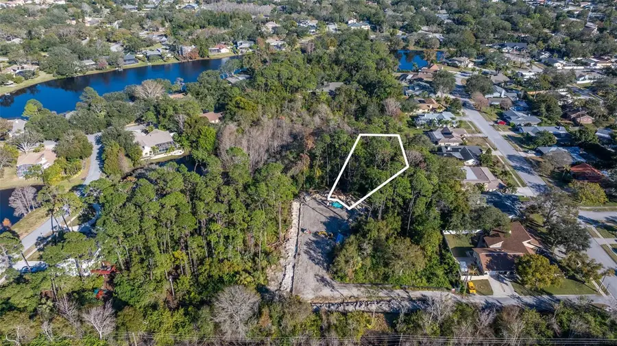 1302 Almaria Court, Palm Harbor, FL 34683 - Image #2
