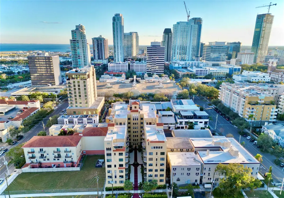 130 4th Avenue N #414, Saint Petersburg, FL 33701 - Image #1