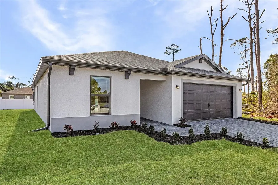 3560 Bellefonte Avenue, North Port, FL 34286 - Image #2