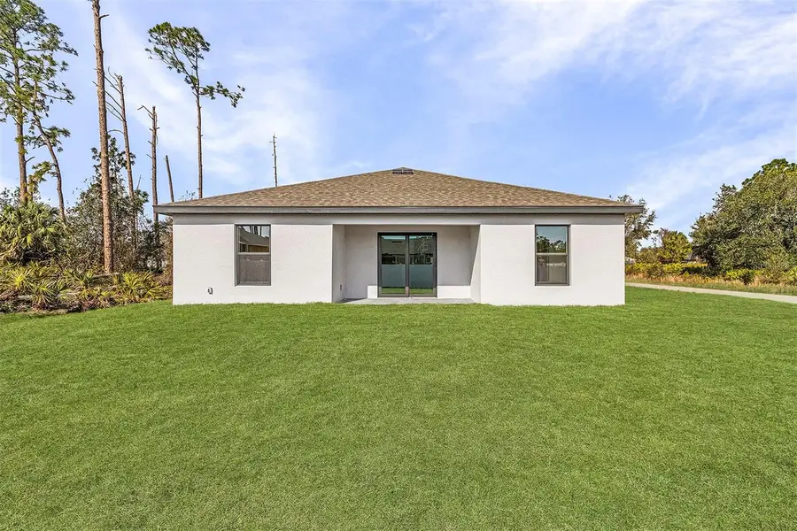 3560 Bellefonte Avenue, North Port, FL 34286 - Image #3